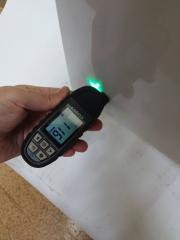 Капот передний Cayenne 2013 958