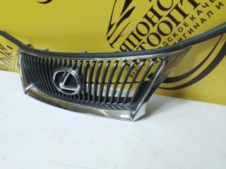 Решетка радиатора передняя Lexus IS250 GSE25 2GRFSE Решетка радиатора передняя Lexus IS250 GSE25 2GRFSE