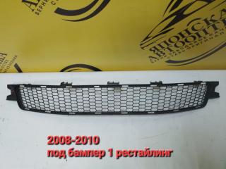 Запчасть решетка бампера передняя Lexus IS250 2009