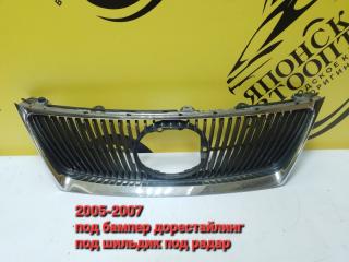 Решетка радиатора передняя Lexus IS250 2007