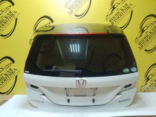Дверь багажника задняя Honda Jade 2016
