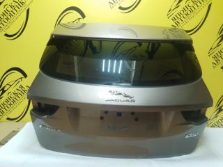 Дверь багажника задняя JAGUAR F-Pace 2016