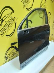 Дверь боковая передняя левая Cayenne 2013 958