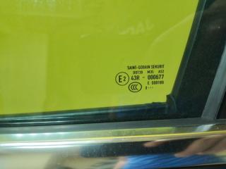 Дверь боковая передняя левая Cayenne 2013 958