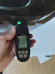 Дверь боковая передняя левая Cayenne 2013 958