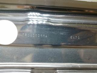 Дверь боковая передняя левая Cayenne 2013 958