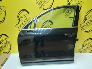 Запчасть дверь боковая передняя левая Porsche Cayenne 2012