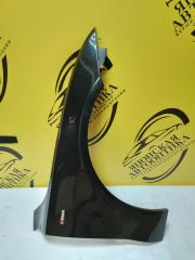 Крыло переднее правое Audi А7 2014