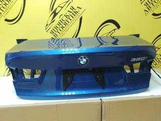 Запчасть крышка багажника задняя BMW 3-Series 2019
