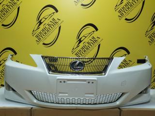 Запчасть бампер передний Lexus IS250 2007