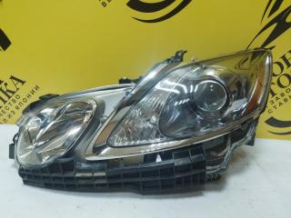 Фара передняя левая lexus GS450h 2009 GRS191 2GRFSE 81185-30D60 контрактная