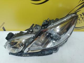 Фара передняя левая GS450h 2009 GRS191 2GRFSE