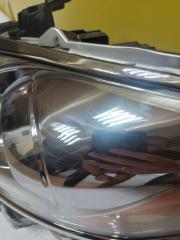 Фара передняя левая GS450h 2009 GRS191 2GRFSE
