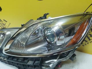 Фара передняя левая GS450h 2009 GRS191 2GRFSE