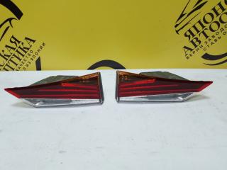 Запчасть фонарь вставка багажника задний Lexus IS200T 2016 ASE30 8ARFTS 81580-53162 контрактная Фонарь вставка багажника задний Lexus IS200T 2016 ASE30 8ARFTS 81580-53162 контрактная