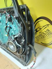 Дверь боковая передняя левая RX270 2011 AGL10 1ARFE Дверь боковая передняя левая RX270 2011 AGL10 1ARFE