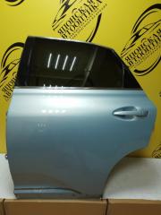 Запчасть дверь боковая задняя левая Lexus RX350 2010 GGL10 2GRFE 67004-48130 контрактная Дверь боковая задняя левая Lexus RX350 2010 GGL10 2GRFE 67004-48130 контрактная