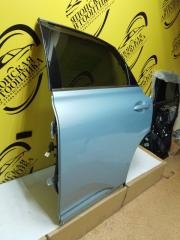 Дверь боковая задняя левая RX350 2010 GGL10 2GRFE Дверь боковая задняя левая RX350 2010 GGL10 2GRFE