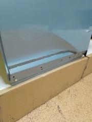 Дверь боковая задняя левая RX350 2010 GGL10 2GRFE Дверь боковая задняя левая RX350 2010 GGL10 2GRFE