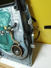 Дверь боковая задняя левая RX350 2010 GGL10 2GRFE Дверь боковая задняя левая RX350 2010 GGL10 2GRFE