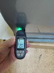 Дверь боковая задняя левая RX350 2010 GGL10 2GRFE Дверь боковая задняя левая RX350 2010 GGL10 2GRFE