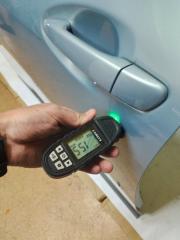 Дверь боковая передняя левая RX350 2010 GGL15 2GRFE Дверь боковая передняя левая RX350 2010 GGL15 2GRFE