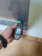 Дверь боковая передняя левая RX350 2010 GGL15 2GRFE Дверь боковая передняя левая RX350 2010 GGL15 2GRFE
