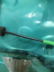 Дверь боковая передняя левая RX350 2010 GGL15 2GRFE Дверь боковая передняя левая RX350 2010 GGL15 2GRFE