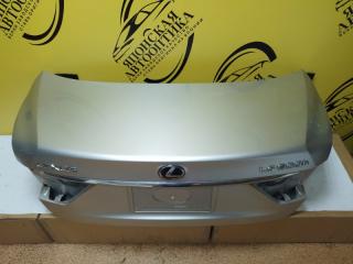 Крышка багажника задняя LS600H 2013 UVF45 Крышка багажника задняя LS600H 2013 UVF45