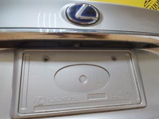 Крышка багажника задняя LS600H 2013 UVF45 Крышка багажника задняя LS600H 2013 UVF45