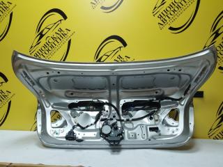 Крышка багажника задняя LS600H 2013 UVF45 Крышка багажника задняя LS600H 2013 UVF45
