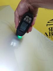 Крышка багажника задняя LS600H 2013 UVF45 Крышка багажника задняя LS600H 2013 UVF45