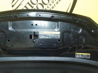Капот GS250 2013 GRL10 2GR-FSE Капот GS250 2013 GRL10 2GR-FSE