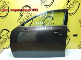 Дверь боковая передняя левая Lexus GS250 2013 контрактная Дверь боковая передняя левая Lexus GS250 2013