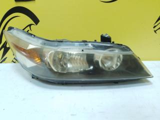 Фара передняя правая Honda Stream 2007