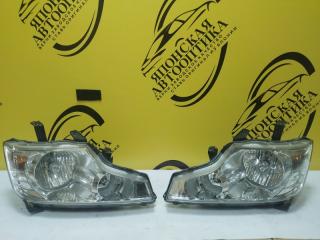 Фара Honda Stepwgn 2011