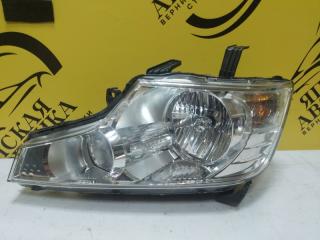 Фара передняя левая HONDA Stepwgn 2009