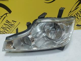 Фара передняя левая HONDA Stepwgn 2010