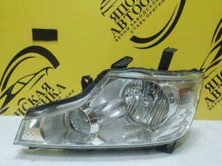 Фара передняя левая HONDA Stepwgn 2011