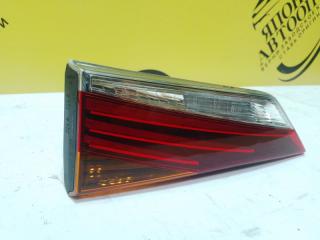 Фонарь вставка багажника задний правый Lexus IS200T ASE30 8ARFTS