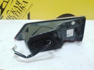 Фонарь вставка багажника задний правый IS200T 2016 ASE30 8ARFTS