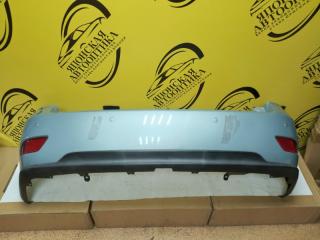 Бампер задний Lexus RX350 2011