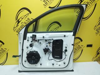 Дверь боковая передняя правая macan 2016 95B