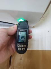 Дверь боковая передняя правая macan 2016 95B