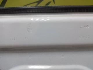 Дверь боковая передняя правая macan 2016 95B