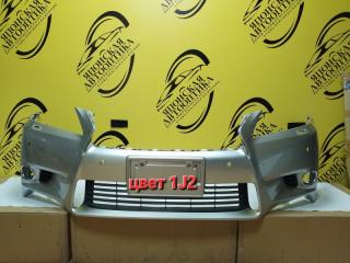 Бампер передний lexus GS250 2012