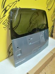 Дверь багажника задняя defender 2021 l663