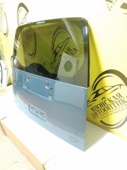 Дверь багажника задняя land rover defender l663