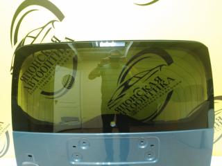 Дверь багажника задняя defender 2021 l663