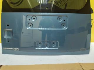 Дверь багажника задняя defender 2021 l663